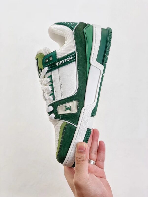 S054 – Fashion Shoes
