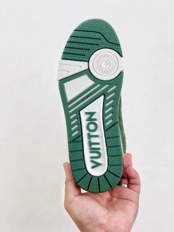 S054 – Fashion Shoes
