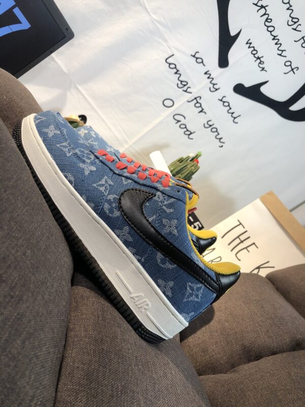 S057 – Fashion Shoes