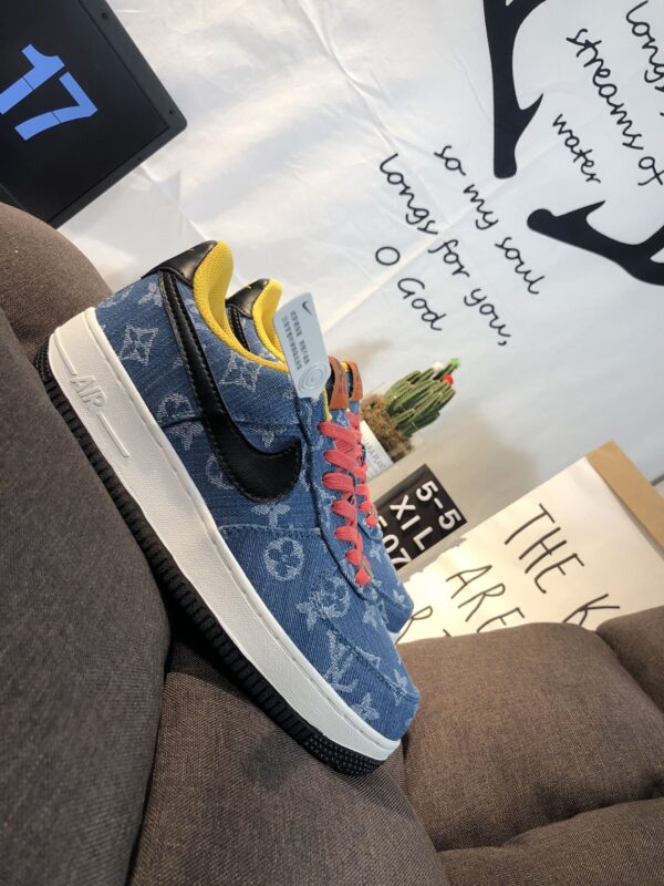 S057 – Fashion Shoes