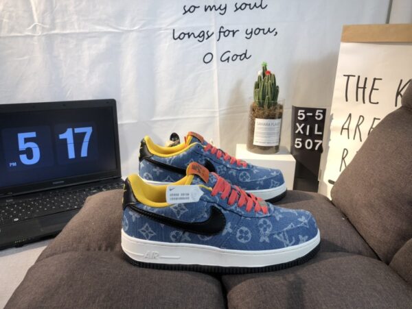 S057 – Fashion Shoes