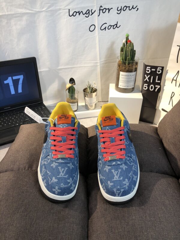 S057 – Fashion Shoes