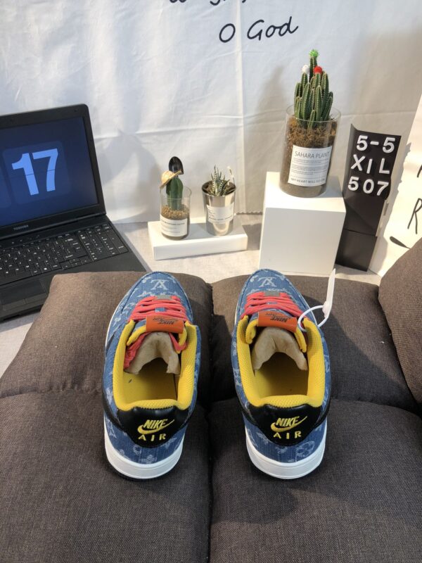 S057 – Fashion Shoes