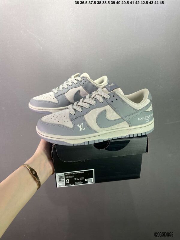 S059 – Fashion Shoes