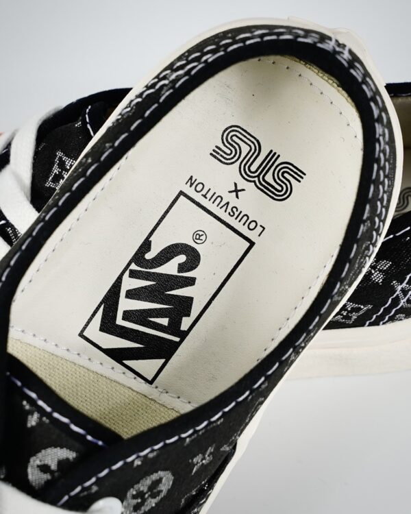 S062 – Fashion Shoes