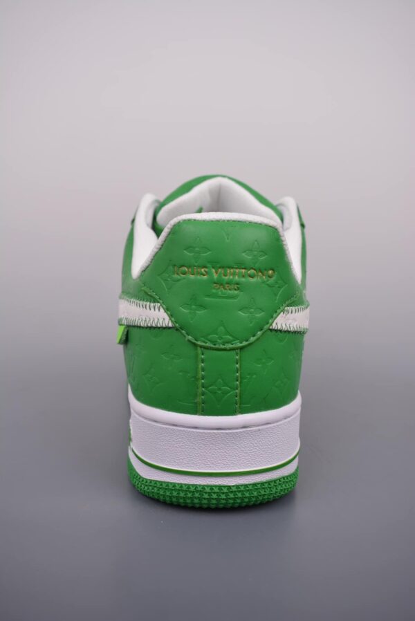 S064 – Fashion Shoes