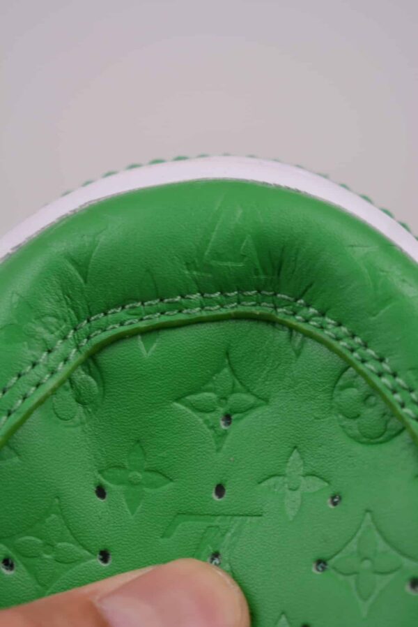 S064 – Fashion Shoes