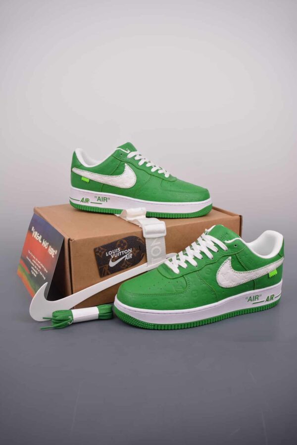 S064 – Fashion Shoes