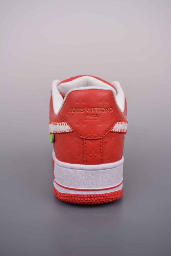 S065 – Fashion Shoes