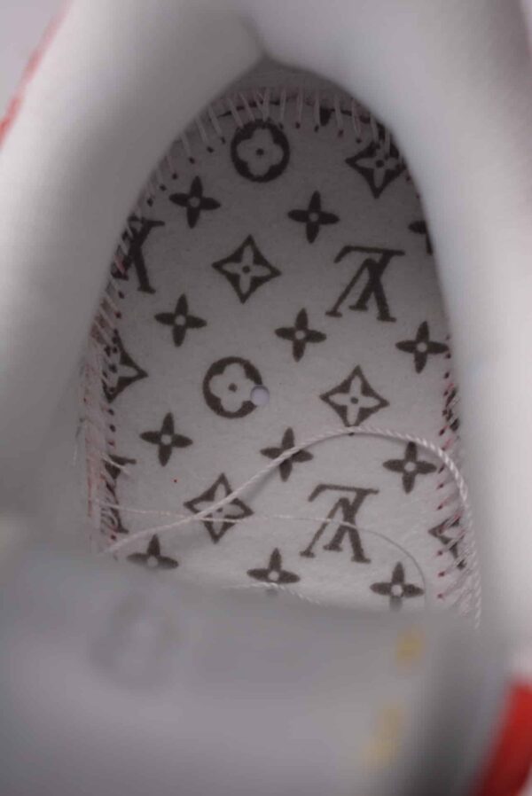 S065 – Fashion Shoes