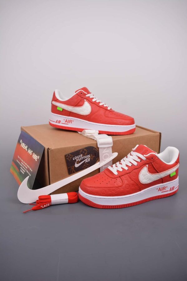 S065 – Fashion Shoes