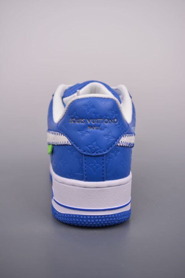 S066 – Fashion Shoes