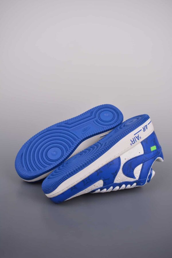S068 – Fashion Shoes