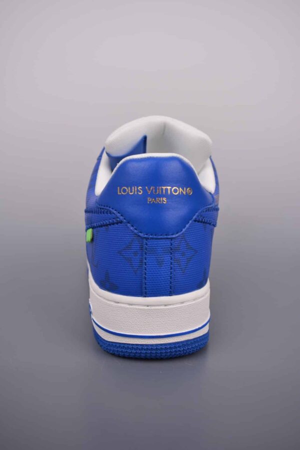S068 – Fashion Shoes