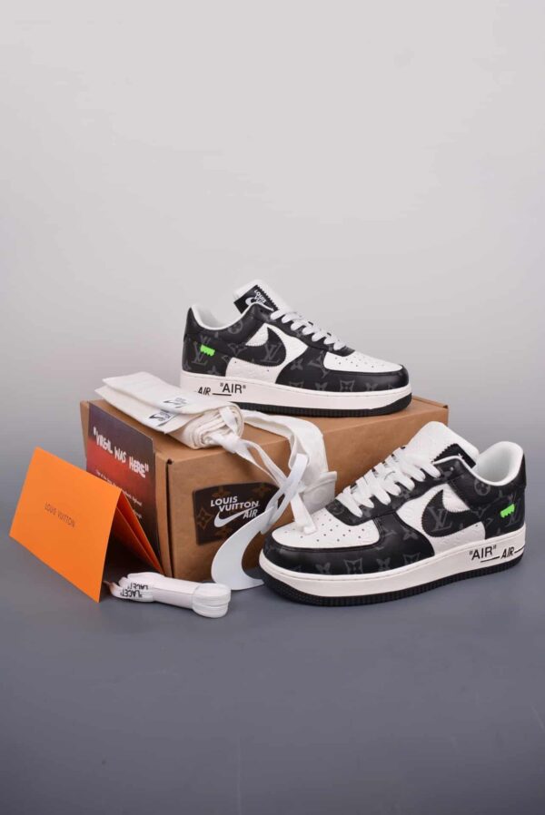 S069 – Fashion Shoes