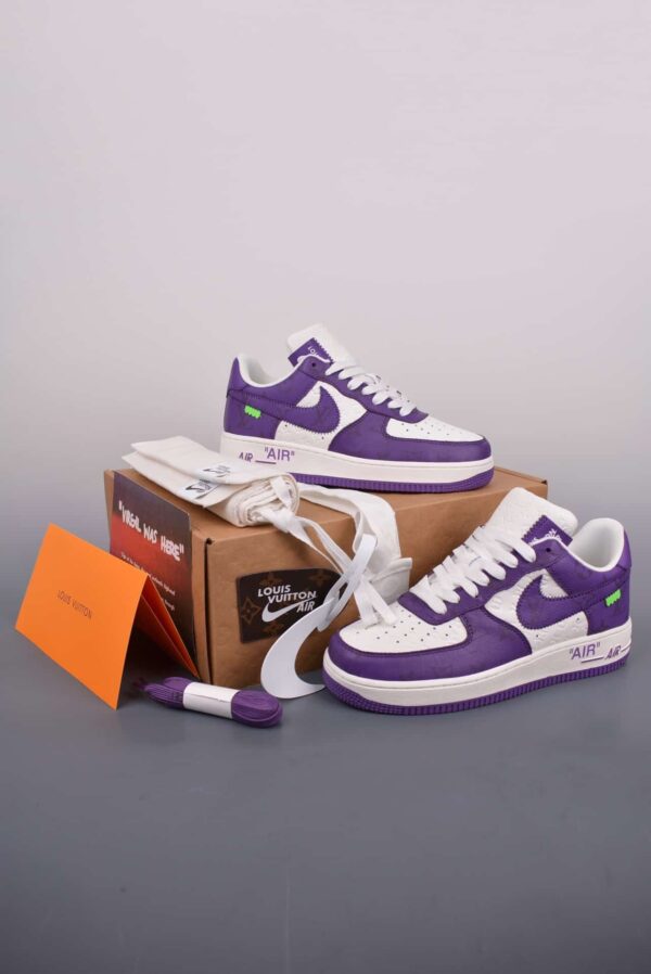 S071 – Fashion Shoes
