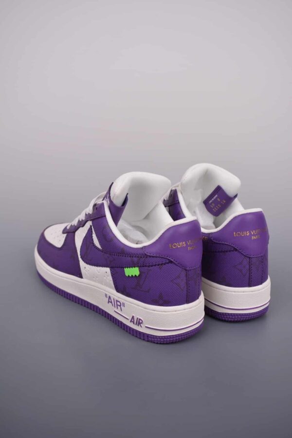 S071 – Fashion Shoes