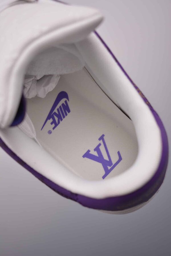 S071 – Fashion Shoes
