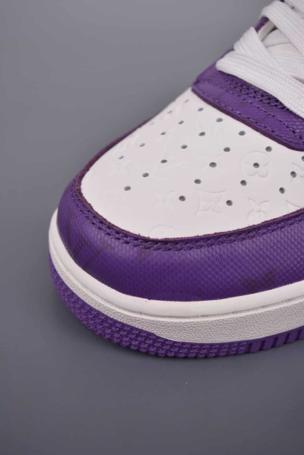 S071 – Fashion Shoes