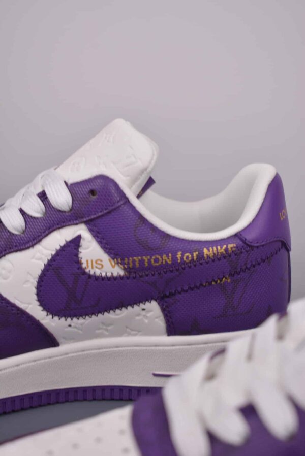 S071 – Fashion Shoes