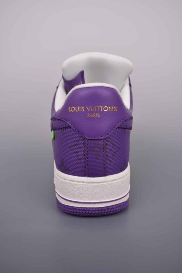 S071 – Fashion Shoes