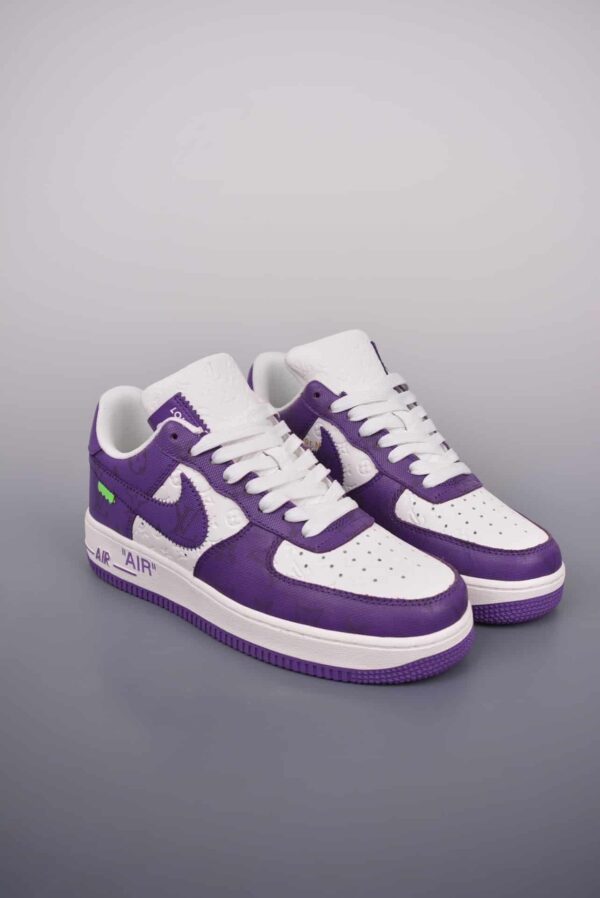 S071 – Fashion Shoes
