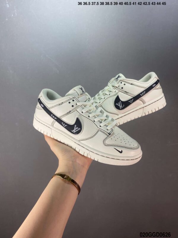 S072 – Fashion Shoes