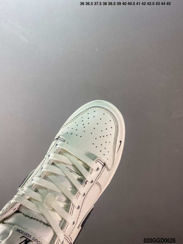 S072 – Fashion Shoes