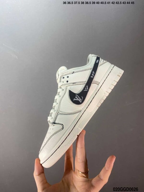 S072 – Fashion Shoes