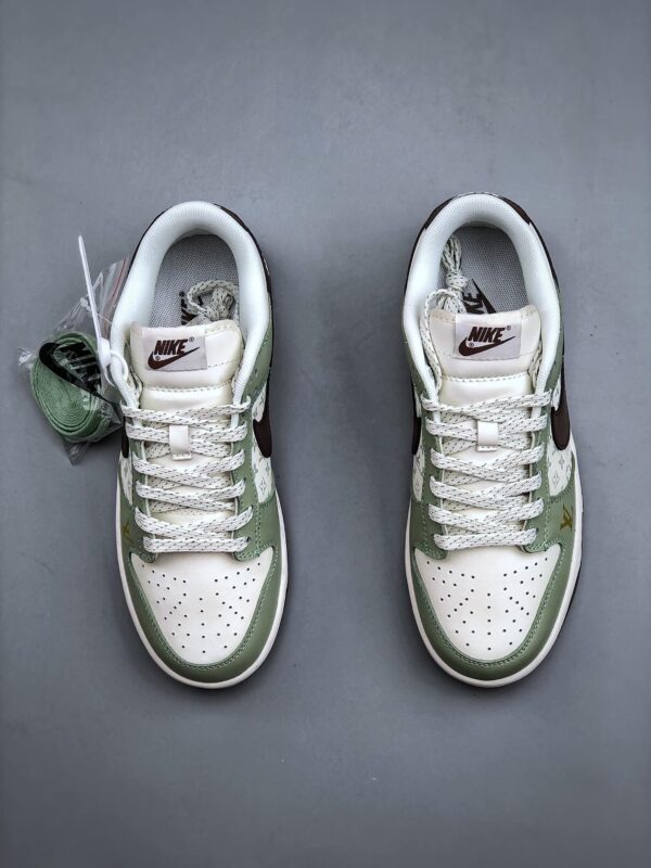 S073 – Fashion Shoes
