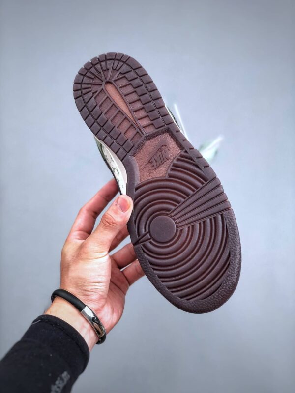 S073 – Fashion Shoes