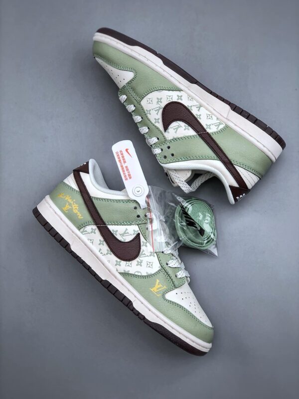 S073 – Fashion Shoes