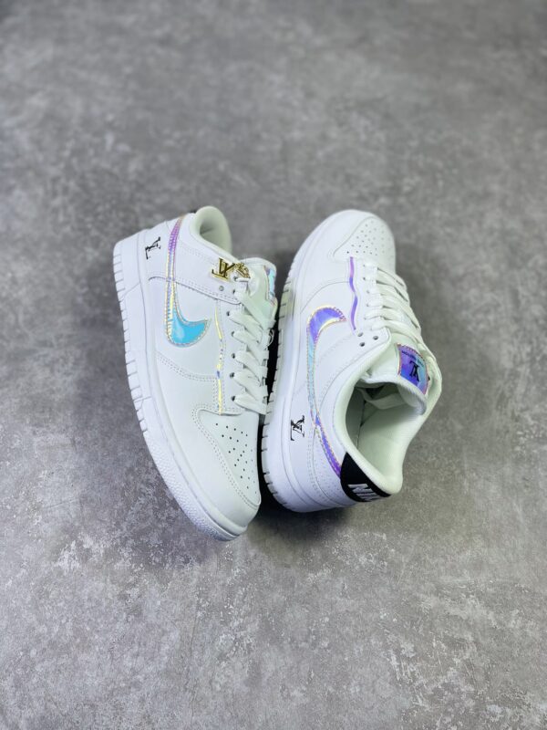 S074 – Fashion Shoes
