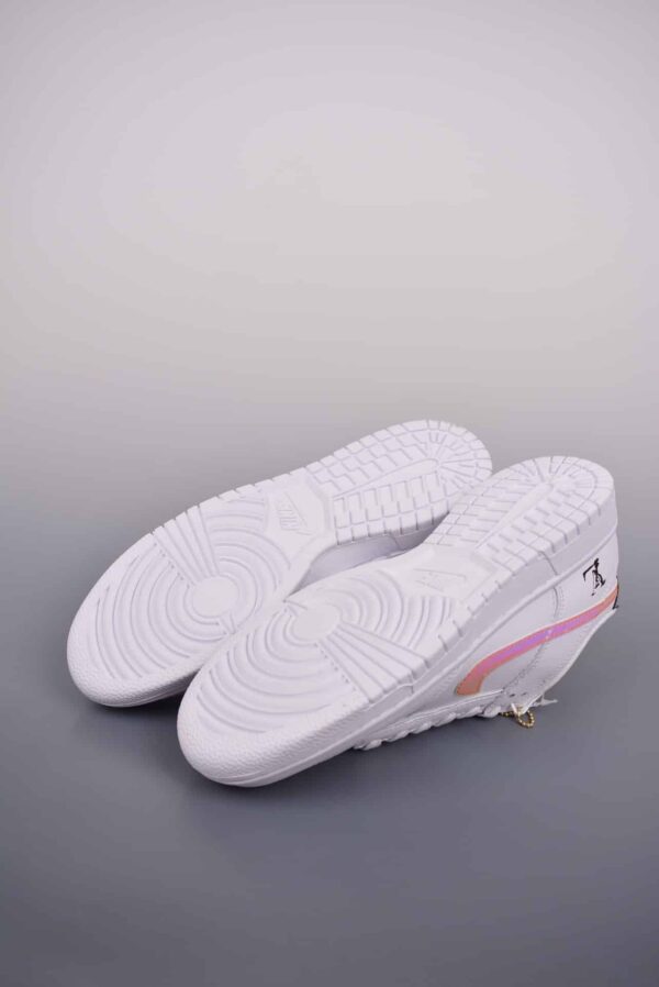 S075 – Fashion Shoes