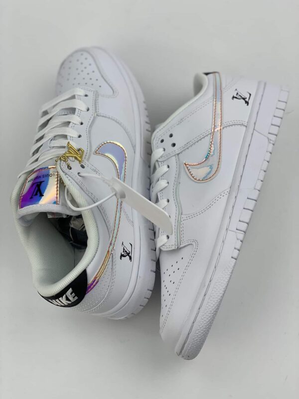 S076 – Fashion Shoes