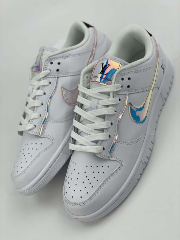 S076 – Fashion Shoes
