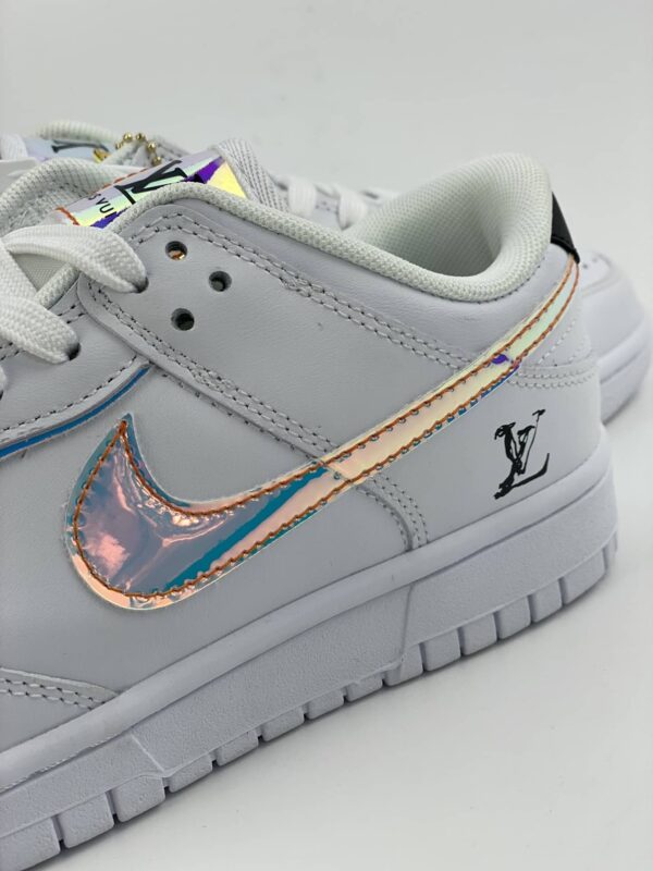 S076 – Fashion Shoes