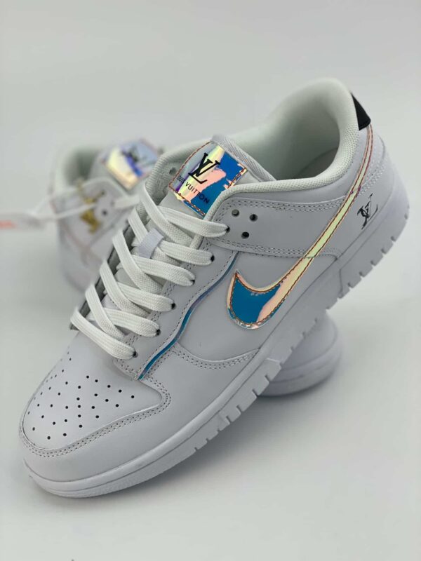 S076 – Fashion Shoes