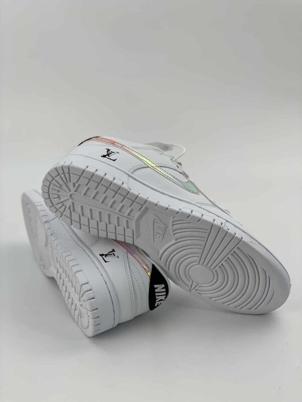S076 – Fashion Shoes