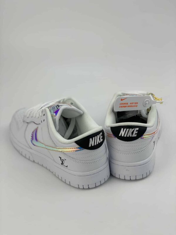S076 – Fashion Shoes