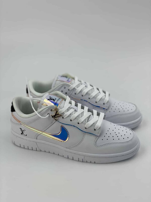 S076 – Fashion Shoes