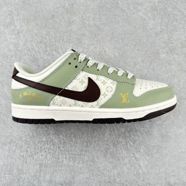 S077– Fashion Shoes