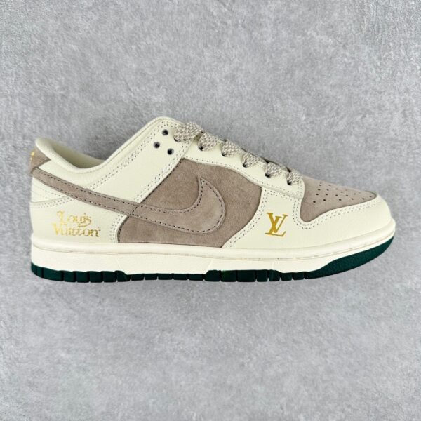 S078 – Fashion Shoes