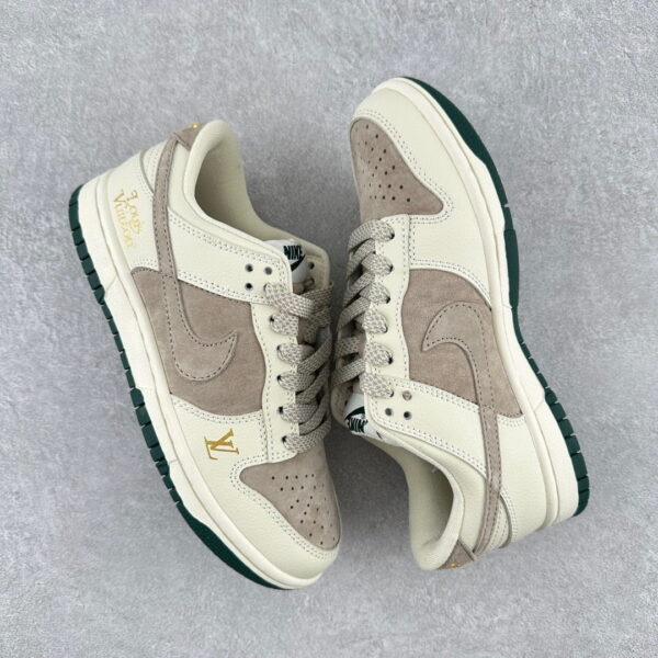 S078 – Fashion Shoes