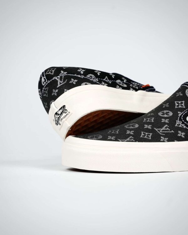 S080 – Fashion Shoes