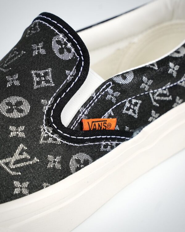 S080 – Fashion Shoes
