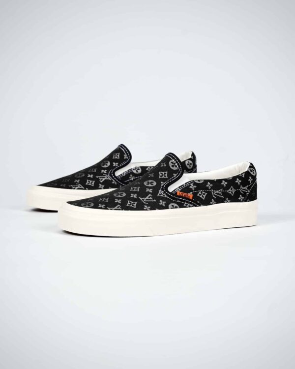S080 – Fashion Shoes