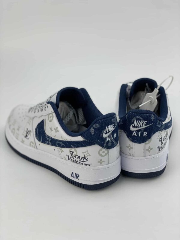 S081 – Fashion Shoes