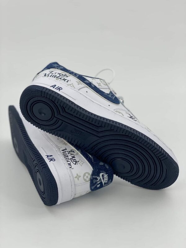 S081 – Fashion Shoes