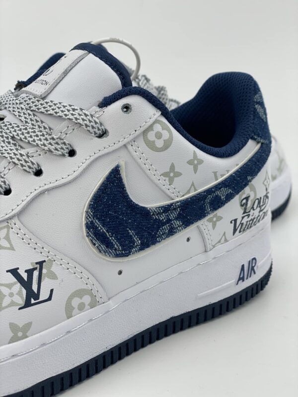 S081 – Fashion Shoes